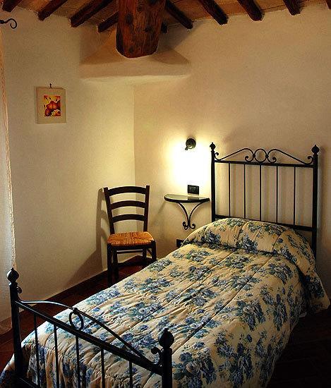 Agriturismo Casa Piccini Villa Chiusdino Room photo