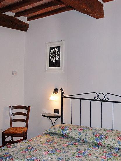 Agriturismo Casa Piccini Villa Chiusdino Room photo